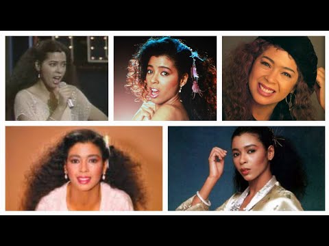 In Memory Of 🌹Irene Cara🌹 (R.I.P.)