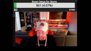 Broken Vs The Way We Were Born - Jonny Craig 2022