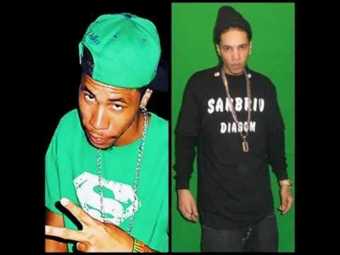 DEVIL-K__OTU LEVEL (DIABOM Sambriu).wmv