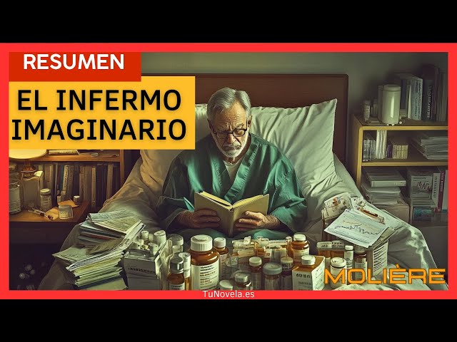 Vídeo relacionado con Teatro II: Georges Dandin / El avaro / El burgués gentilhombre / Las mujeres sabias / El enfermo imaginario (Penguin Clásicos)