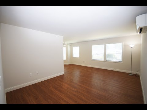 Courtyard at Pacific - Video 2 of 2