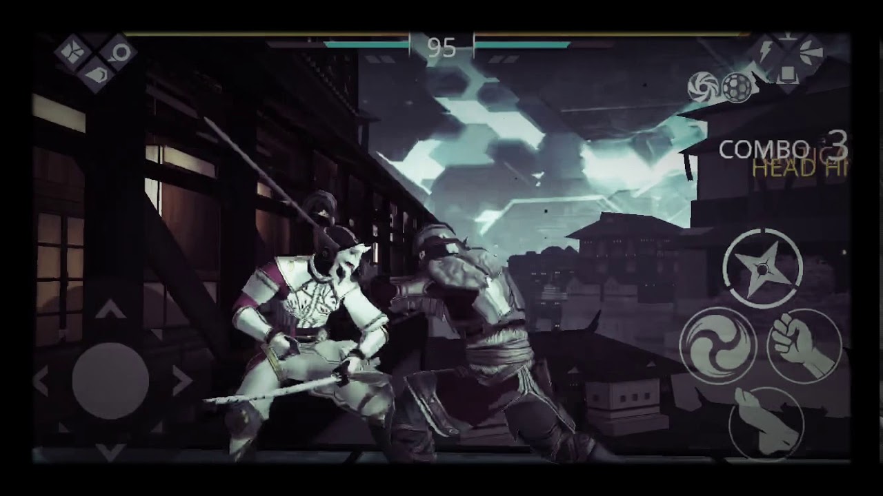 Shadow Fight 3 | How To: Beat The New Duel Bot!