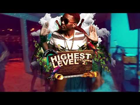 19/08/17 HIGHEST LEVEL 2 - Special Guest: BROCK OUT SALENTO DANCERS