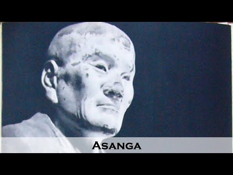 Asanga