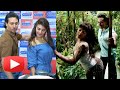 Jacqueline Fernandez Tiger Shroff Dance On Beat Pe Booty Song