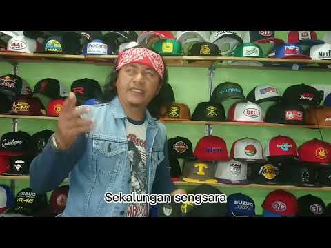 Rimba Bara Kembali 2..Jijoe