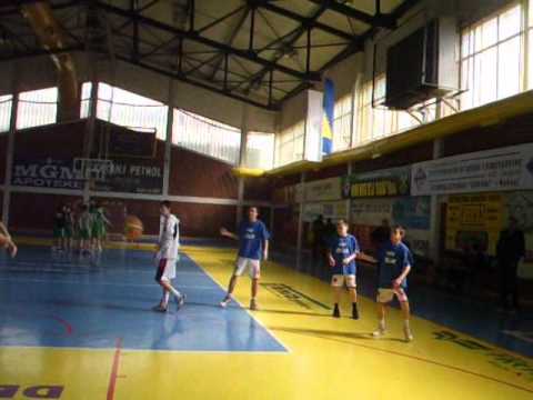 OKK Celik vs KK Kakanj