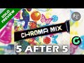 PREVIEW and Impressions of Chroma Mix - 5 Thoughts After 5 Plays
