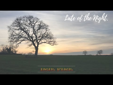 IRIE FIRE - Late of the night (Official Music Video)
