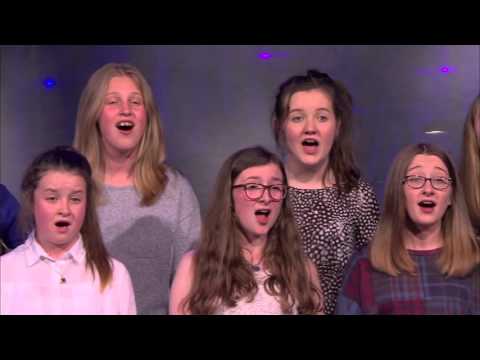 Parti Merched Ysgol Dyffryn Teifi - Does Dim A All Ein Dal Ni Nôl