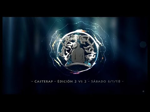 NACHO TIAGO vs NAWE EFES - 4tos Casterap