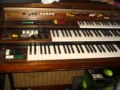 the happy organ/ dave "baby" cortez