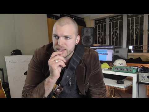 Niels-Henning Ørsted Pedersen's solo on Au Privave + Why you should learn Bebop