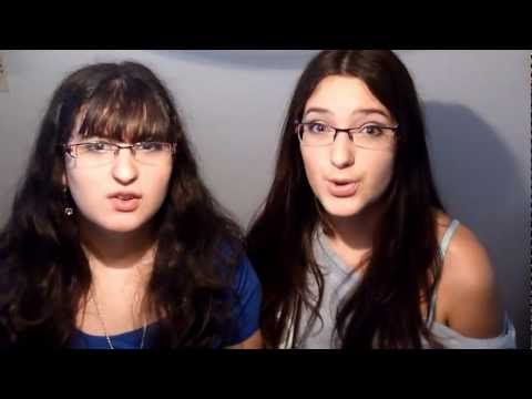 Scratch- BG5 (Official video by Anda and Pati)