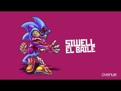 Siwell - El Baile (Egoism, Max Bett Remix) [Avenue Recordings]