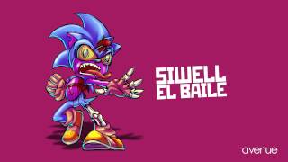 Siwell - El Baile (Egoism, Max Bett Remix) [Avenue Recordings]