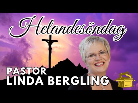 3/10 -21 Helandesöndag - Linda Bergling