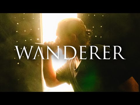 Diluvian Collapse - Wanderer