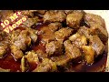 Everyone will be a fan of your cooking if you cook beef like this Tasty Beef Kosha Recipe By The Rosui