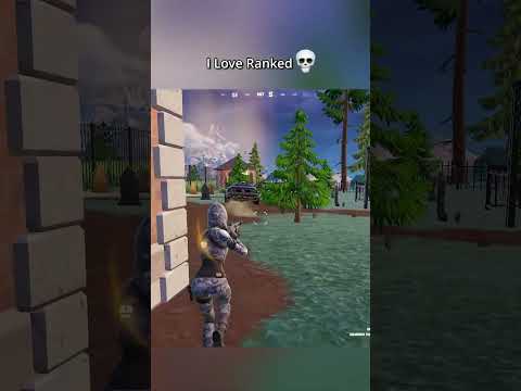 Ranked Is So FUN 😍 #kevinfn  #fortnite #fortniteclips