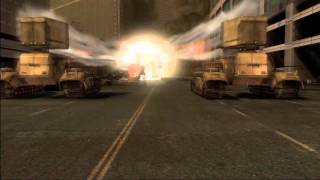 Front Mission Evolved -  DLC Wanzer Pack 3