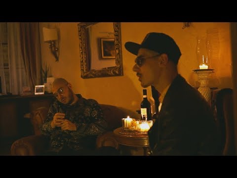 kostaki x Ado Montana - El Dorado [Offical Video] [Produced by kostaki]