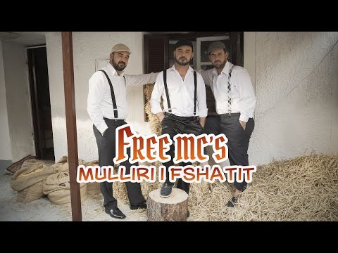 Mulliri i fshatit