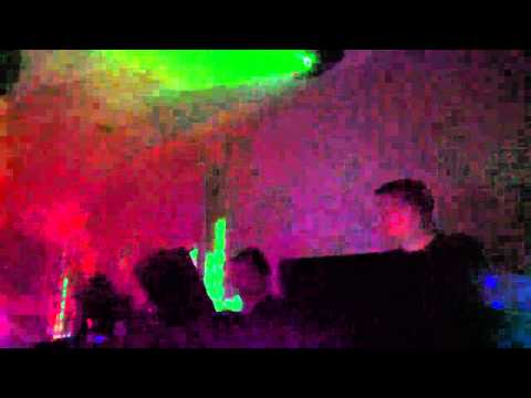 Shotgun sied van riel