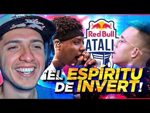 ¡DUELO DE DEBUTANTES!⚡| SKIPER REACCIONA a URKO vs FAT N |  RED BULL COLOMBIA 2023 🇨🇴