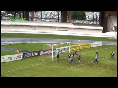 EDSON MATOSO NA WEB-PAYSANDU 0 X 0 REMO 16 02 14