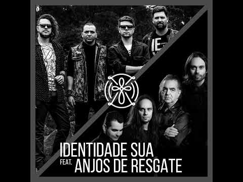 MÚSICA CATÓLICA - CD - Banda Identidade Sua