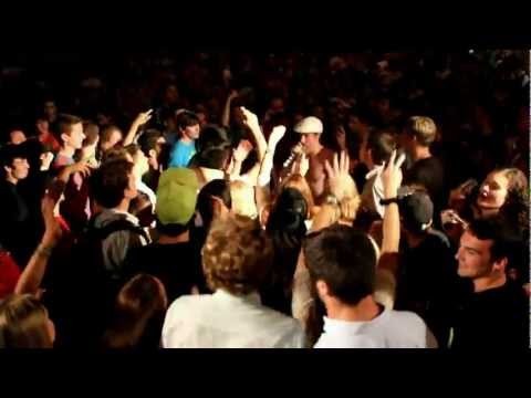 UZIMON in Montreal (show recap)