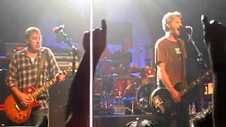 Bad Religion - Man With A Mission (live) [HD]