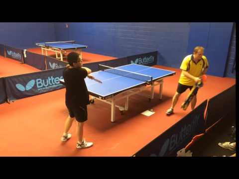 Qun Zhang (2329) vs Wojciech Wolski (2292)