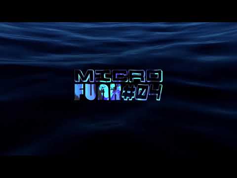 Microfunk #04 Drum And Bass Mix