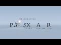 What If Pixar Animation Studios Logo 2021 35 Years Variant