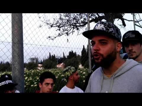 Moki vs Drako - 16avos - (4a Regional Andalucía Battle)