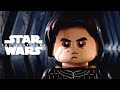 Lego Star Wars The Skywalker Saga Episode 8 The Last Jedi No Commentary