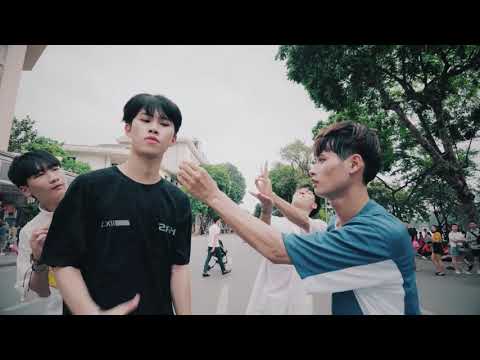 EMILY x BIGDADDY - Khi Mình Xinh Thì Mình Làm Gì (Remix) Dance Full | KatX Dance Team (mirror)