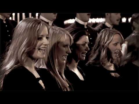 ANÚNA: Christus Resurgens (Medieval Irish) arranged Michael McGlynn