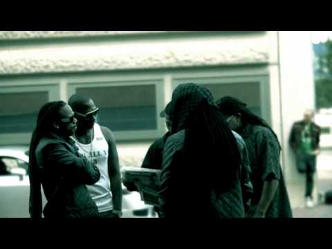 Green Gang Ft. Ebon-E - Doofpot (Remix) + Songtekst