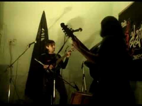 Santiago y Ernesto en Concepcion - A Loreto