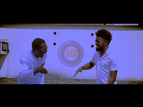 Bovi & Basketmouth In Shake Of Life