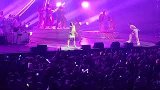 Alizée - Fifty Sixty, Zénith Paris 2026