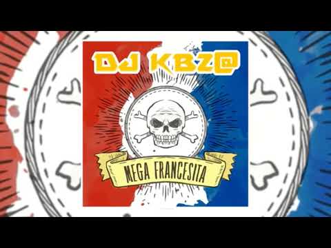 la mejor parte de mega francesita 2017 mix