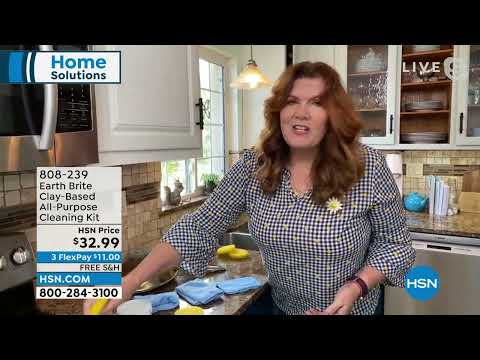 HSN | AT Home 08.02.2022 - 09 AM