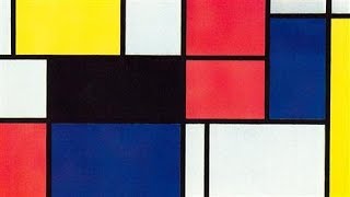 Deconstructing Mondrian: The Story Behind an Iconi