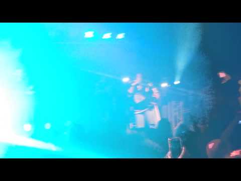 April 2014   Sundance & Fast Eddie - Get on up