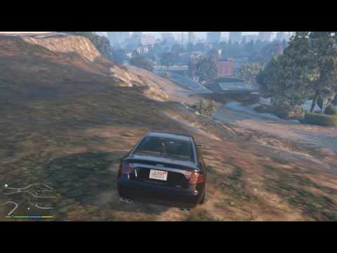 GTA V (PC Gameplay Part 15) The Good Husband {Optional Mission} [HD]
