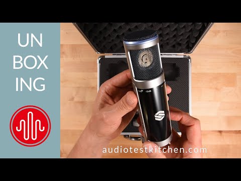 Sterling ST155 | Unboxing & Review Powered by You
